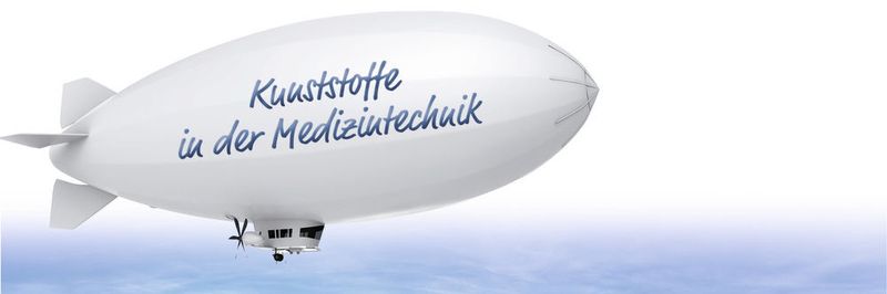 Ende April dreht sich in Friedrichshafen alles um Kunststoffe in der Medizintechnik.