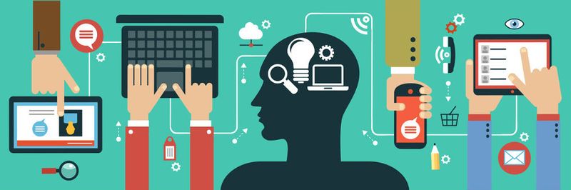 Enterprise-Apps erlauben flexible Geschäftsprozesse, indem sie analytische Funktionen und transaktionale Fähigkeiten kombinieren.