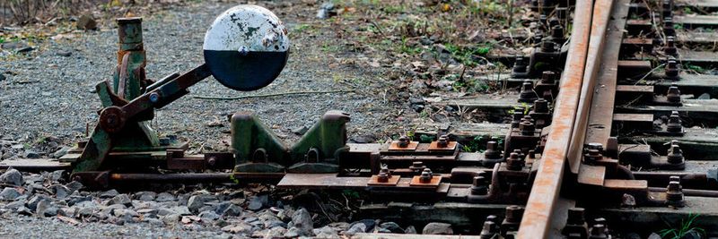 Weichenstellung: Mittelständler müssen für jede Arbeitslast die geeignete Infrastruktur wählen.
