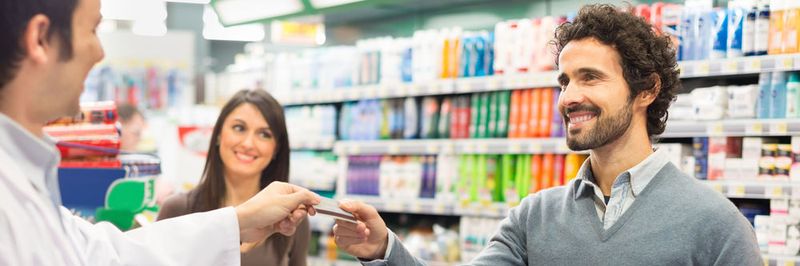 Wer ein Ladengeschäft und einen Online-Shop betreibt, könnte bald auf StorePro setzen.