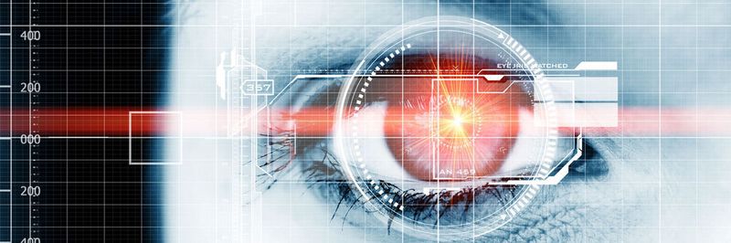 Schau genau – viele Firmen sollten dies in Hinblick auf das IT-Sicherheitsgesetz tun.