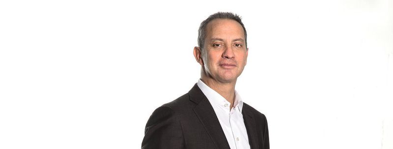 Gustavo Möller-Hergt, CEO der Also Holding, sieht das Unternehmen nicht mehr als Distributor klassischen Zuschnitts.