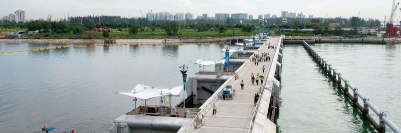 In Wasserkraftwerken werden die neuen IO Baugruppen zur direkten Erfassung von Signalen an den Turbinen bzw. zur Steuerung der Turbinen eingesetzt.