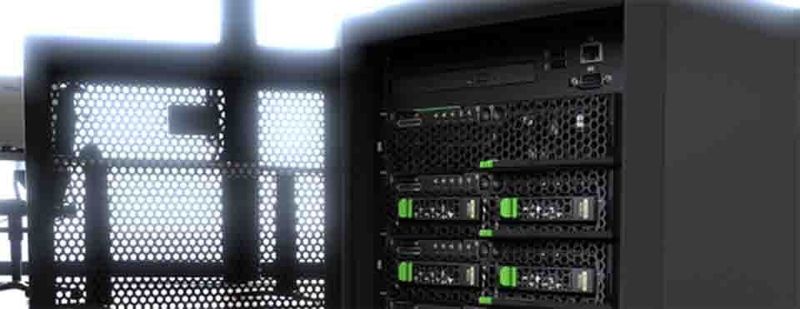 Fujitsu erhöht die inneren Werte seiner Primergy Dual-Socket-Server und gewinnt zahlreiche Benchmarks.