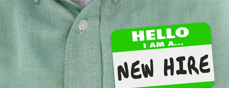Sind IT Service Management (ITSM) und Enterprise Mobility Management (EMM) optimal verzahnt, dann können neue Mitarbeiter schnellstmöglich einsatzfähig gemacht werden.