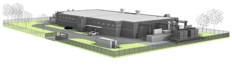 ICT Prime Datacenter PDC steht für vorgefertigte (PRefabricated), innovative (Innovative), modulare (Modular) sowie effiziente (Efficiency) Realisierungsmöglichkeit von Rechenzentren.