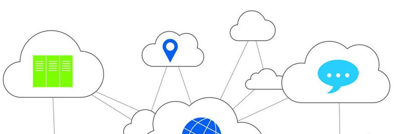Unternehmen bevorzugen hybride oder Multi-Cloud-Umgebungen – hinsichtlich Komplexität und Heterogenität eine große Herausforderung für die IT-Abteilungen.