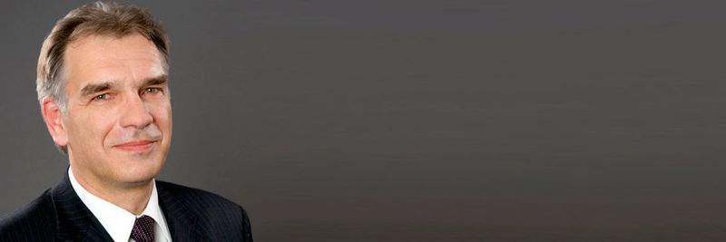 Der Autor: Professor Peter Gluchowski ist Vorsitzender des TDWI Germany e. V.