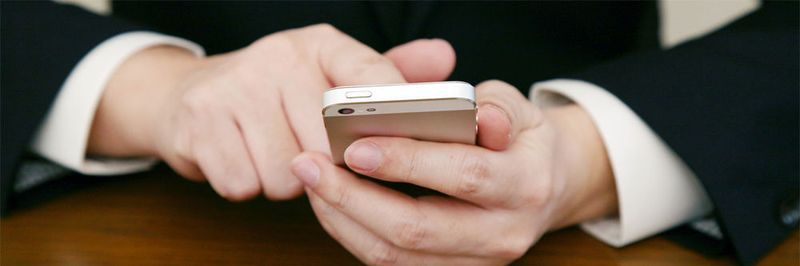 Sehr praktisch ist die Überwachung von Netzen, Servern & Co. über das Smartphone oder Tablet.