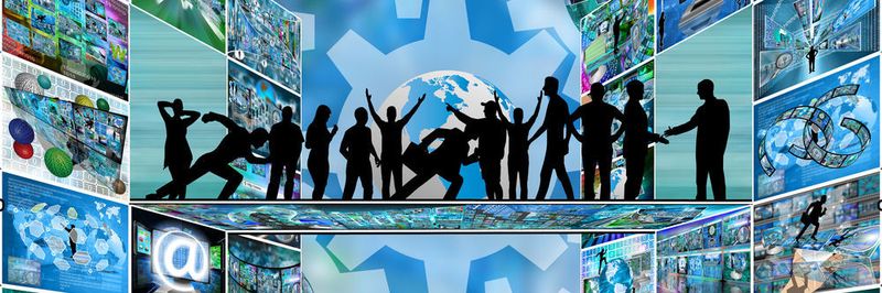 Die Verwaltung muss sich mit einer regelkonformen, strategisch umfassend geplanten und konzeptionell gesicherten Nutzung der sozialen Medien daran machen, die goldene Brücke über diesen Abgrund zu schlagen