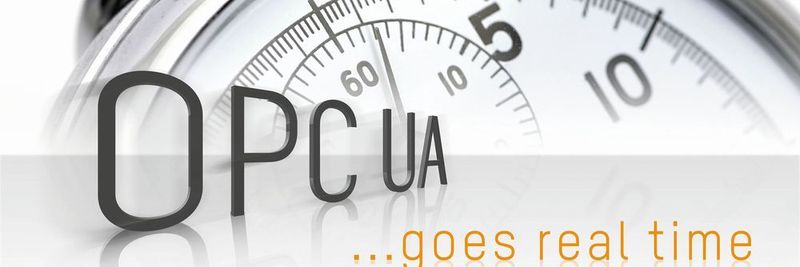 B&R will gemeinsam mit anderen Unternehmen durch OPC UA TSN die klassischen Feldbusse in IIoT-Anwendungen ersetzen.