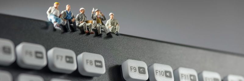Microsoft wird bald eine SaaS-Lösung auf den Markt bringen, die als ERP des kleinen Mannes vor allem KMU mit wenigen Mitarbeitern dienen soll.