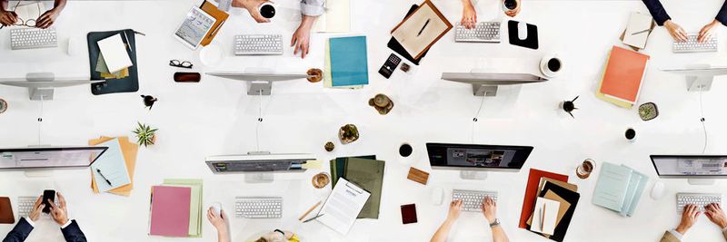 Neue Technologien machen die Bereitstellung leistungsfähiger virtueller Arbeitsplätze noch einfacher.