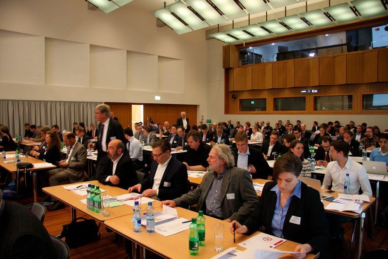 BAK-Tagung 21.04.2016