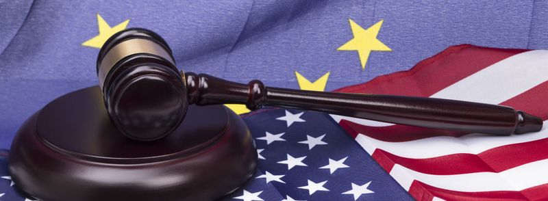 Unternehmen, die personenbezogene Daten in die USA übermitteln, sind gut beraten, sich nicht allein auf den Privacy Shield zu verlassen.