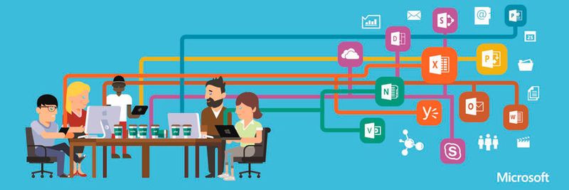 Damit Anwender die zahlreichen Funktionen von Office 365 optimal nutzen können, ist die Akribie der Administratoren gefragt.