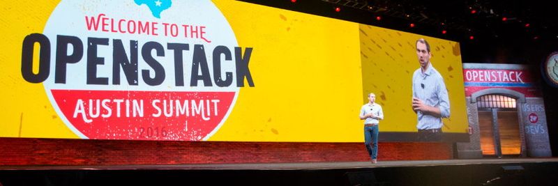 Die neueste Anwenderbefragung wurde zum OpenStack Frühjahrs-Summit 2016 in Austin vorgestellt, der am Montag begann.