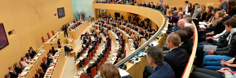 Bayerischer Landtag