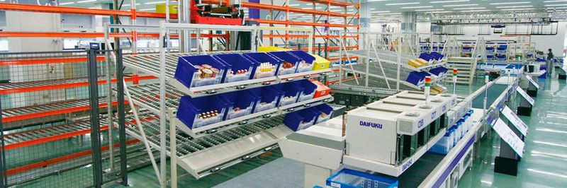 Die ergonomische Gestaltung von Arbeitsplätzen gewinnt immer stärker an Bedeutung.