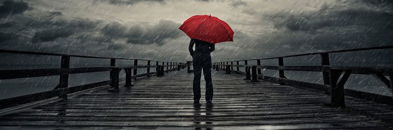 Bleiben die DMS-Anwender durch Microsofts Cloud-Strategie im Regen stehen?