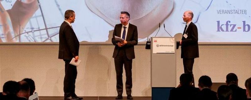 Zukunftsthemen: Im Fokus der Autovertriebstage 2016 standen Entwicklungen in der Branche und der Gesellschaft, die das Automobilhandelsgeschäft von morgen beeinflussen.