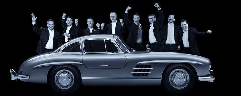 Das Team von Berylls Strategy Advisors schaut auf fünf sehr erfolgreiche Jahre zurück.