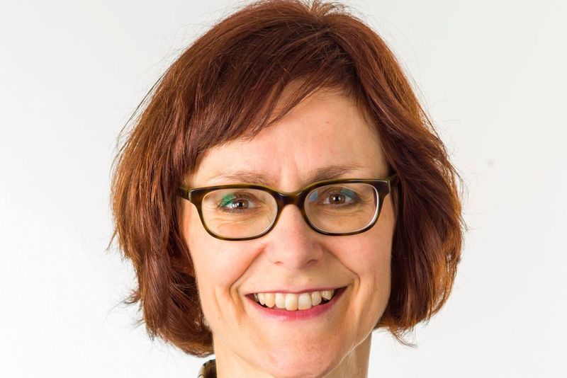 Monika Rühl