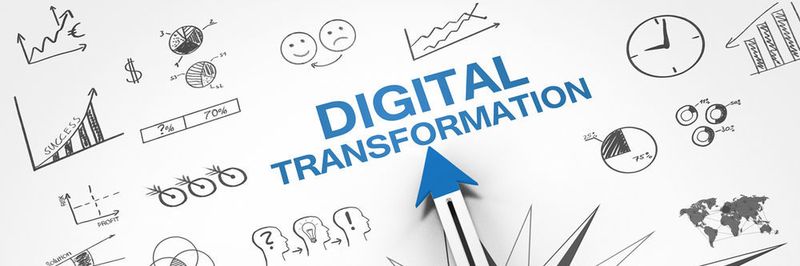 Unternehmen müssen im Rahmen der Digitalisierng weniger auf traditionelle Informationstechnik und mehr auf Operational Technology setzen.