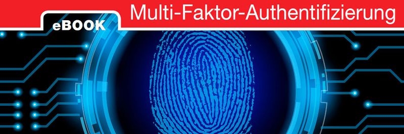Ein starker Zugriffsschutz lässt sich per Biometrie oder einem anderen Authentifizierungsfaktor realisieren.