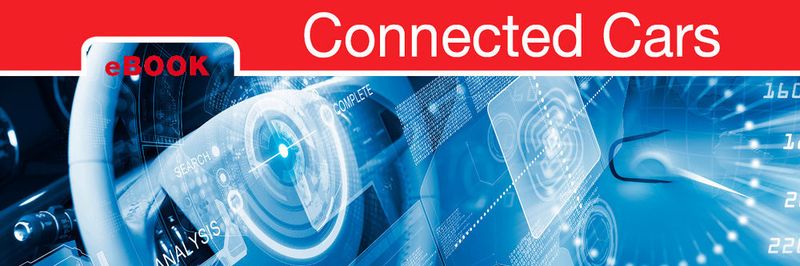 IT-Sicherheit im Connected Car kann dazu führen, dass ein Autohersteller seinen Mitbewerbern im Markt davonfährt.