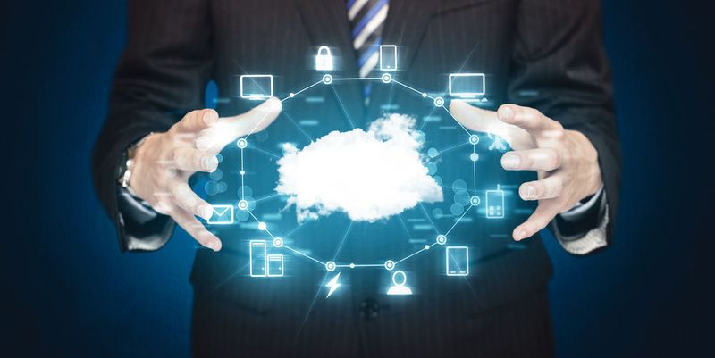 Als CSP-Distributor von Microsoft unterstützt ADN die Partner mit einer Cloud-Plattform.