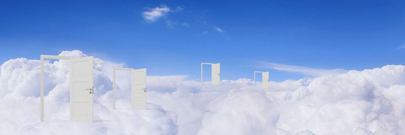 Dank UCS bleiben die Türen weiter offen, ohne auf die Platzhirsche bei „Office“-Clouds Microsoft und Google verzichten zu müssen.