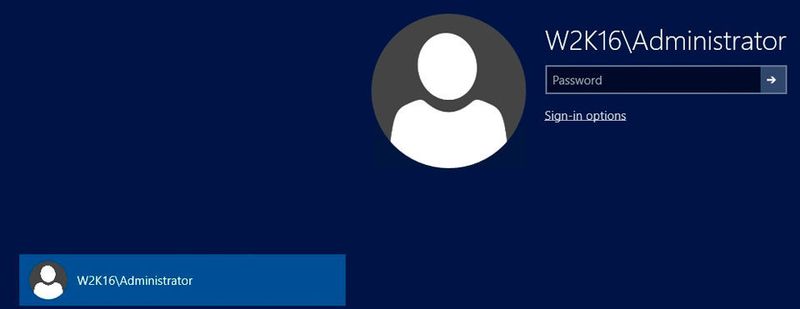 Je früher eine Kompatibilitätsliste vorhandener Dienste und Applikationen vorhanden ist, umso besser lässt sich die Migration zu Windows Server 2016 planen.