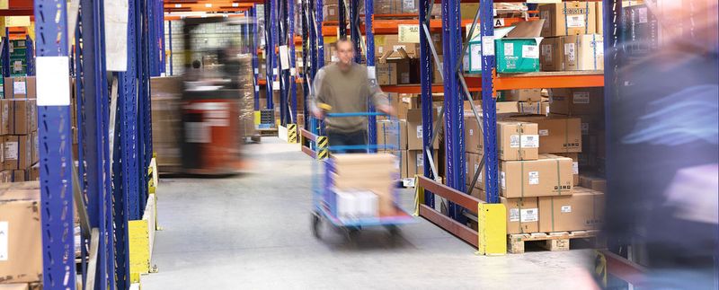 Der Distributor Siewert & Kau arbeitet bereits seit Ende 2011 mit Dell zusammen.