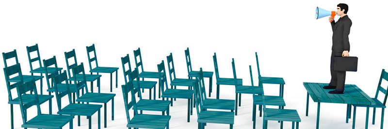 Alleingänge bringen nichts, wenn Unternehmen das Potenzial der digitalen Transformation erfolgreich nutzen wollen.
