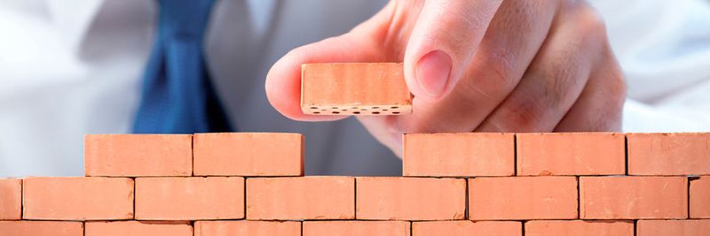 Nur Anbieter von Cloud-Services, die verzahnte Sicherheitsmaßnahmen nachweisen können, sind wirklich vertrauenswürdig.