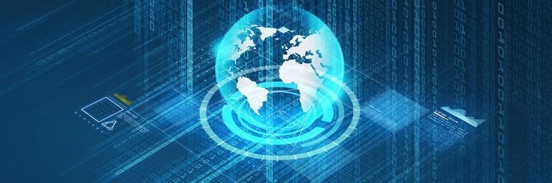 Nicht nur die Netzsteuerung, auch Netzfunktionen profitieren künftig von der Virtualisierung.