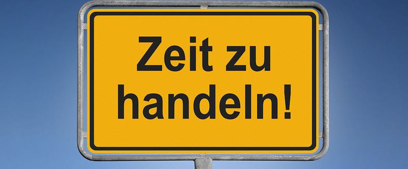 Wer nicht konsolidiert, verpasst die Zukunft.
