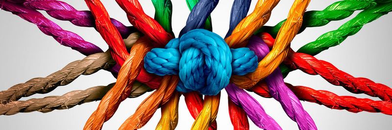 Viele Köche... machen Flash-Speicherlösungen in Rechenzentren möglich.