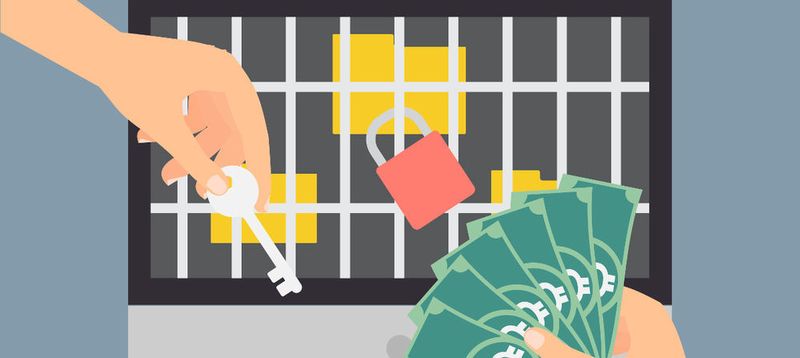 Warum die Ransomware-Strategie aktuell so erfolgreich ist, wollte Palo Alto Networks herausfinden.