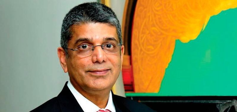 President, Indian Electrical & Electronics Manufacturers’ Association (IEEMA) and Joint Managing Director, Secure Meters, Babu Babel