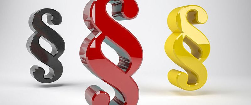 Bis jetzt gelten Rechenzentren mit weniger als 5 Megawatt vermietete Leistung als unkritisch - bis jetzt.