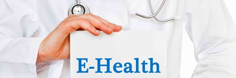 eHealth verschreibt der Arzt noch zu selten