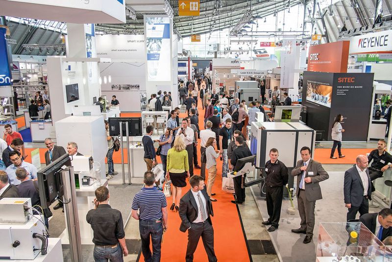 Hochpräzise Laser, flexible und vielseitig einsetzbare Lasersysteme, leistungsstarke Innovationen und Weltneuheiten – das erwartet die Besucher auf der Lasys 2016 in Stuttgart.