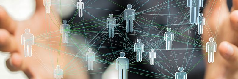 Noch tun sich deutsche Verwaltungen mit Smart Government schwer
