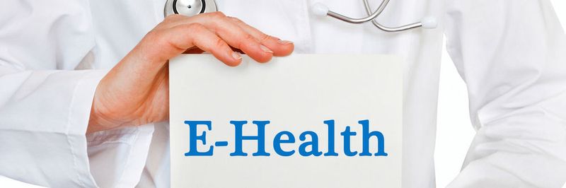 eHealth verschreibt der Arzt noch zu selten.