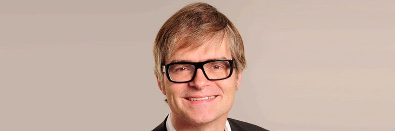 Der Autor: Markus Raatz ist Vorstand der Ceteris AG
