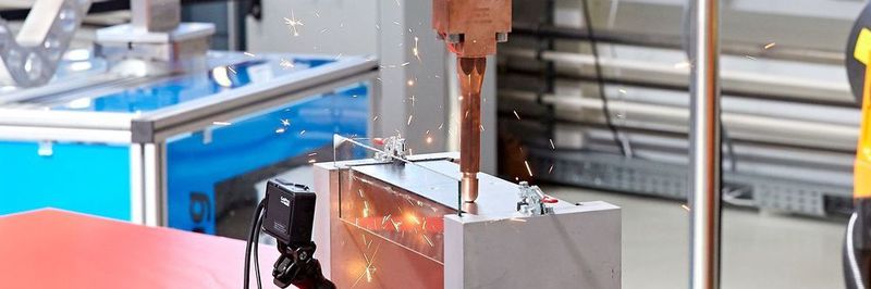 Hybridbau geht nur mit passender Fügetechnik...