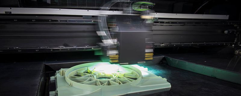 Die additive Fertigung eignet sich nicht für jede Branche gleich gut – dennoch sind die Möglichkeiten vielversprechend.