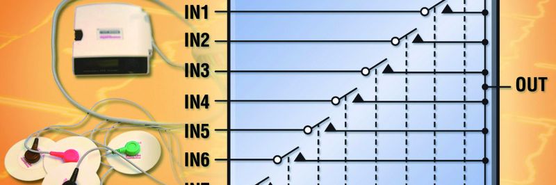 Analogschalter: Bei der Auswahl muss der Entwickler aus zahlreichen Leistungsmerkmalen und Sonderfunktionen seine Wahl treffen (Bild: Maxim Integrated)